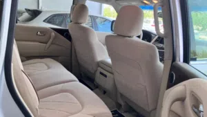 NISSAN PATROL SE 2016 FOR SALE