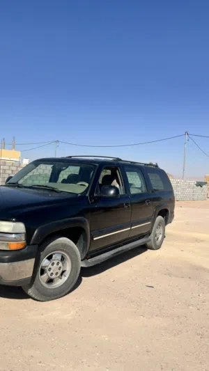 Used GMC Suburban in Aqaba