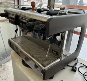 Coffee machine CASADIO italian