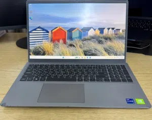 Dell Vostro i7 جيل 12 + كرت شاشة MX550