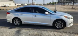 هيونداي ‏سوناتا ‏SE ‏2015