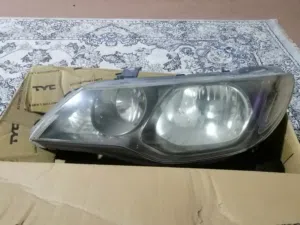 Litte Honda Civic 2010