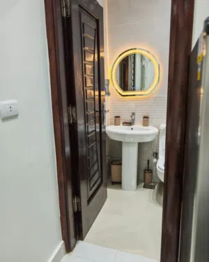 غرفه فندقية