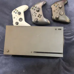 Xbox Xbox for sale in Muscat