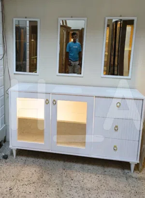 بوفيه عليه عرض لفتره محدوده Furniture oh