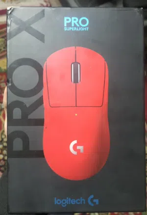 Logitech G PRO X Superlight