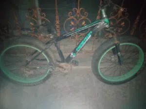 دراجه هوائيه