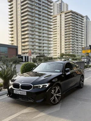 بي ام دبليو BMW 330i موديل 2024