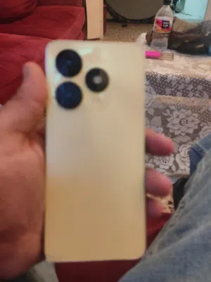 Tecno Spark 64 GB in Amman