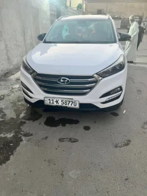هونداي توسان