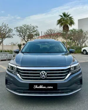 Volkswagen Passat - 2021