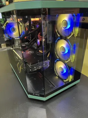 للبيع بي سي (3070ti) i5 جيل التاسع