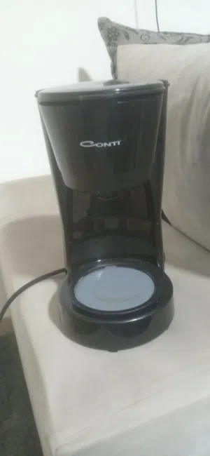 ماكينه اسبريسو طبق تحت 15