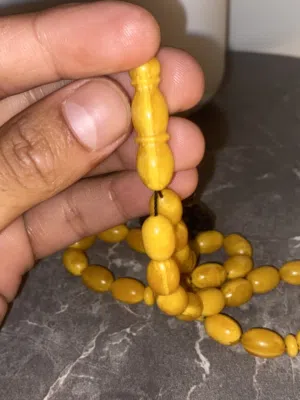 مسكي قديم شجري