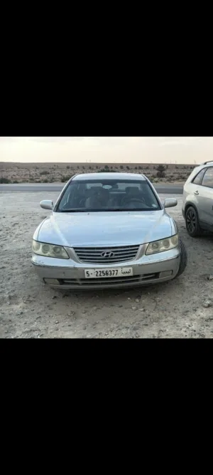هونداي لازيرة 2009