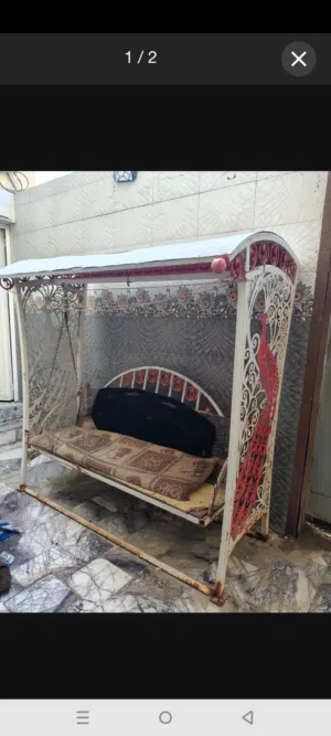 مرجوحه تفصال