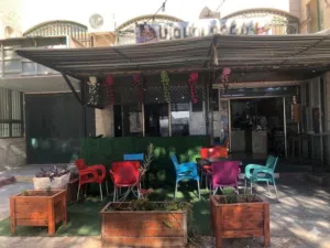 مطعم للبيع