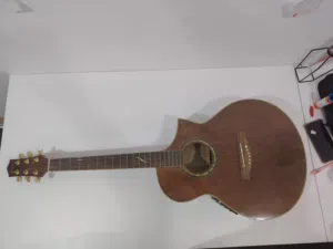 Ibanez EW35CPE Acoustic-Electric Guitar – Excellent Condition