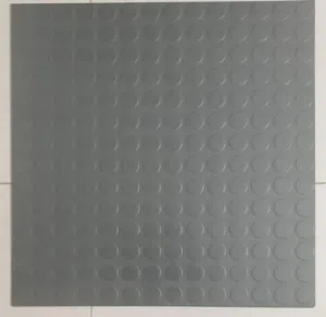 HEAVY DUTY PVC TILES (Sutable for Elevator floor)