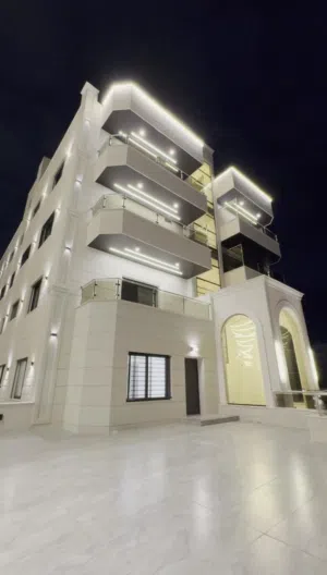 188 m2 3 Bedrooms Apartments for Sale in Amman Dahiet Al Ameer Ali