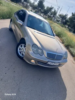 Used Mercedes Benz C-Class in Al Karak
