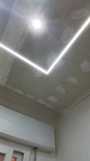 كهربائي منازل تأسيس وتشطيب متواجد في بنغازي
