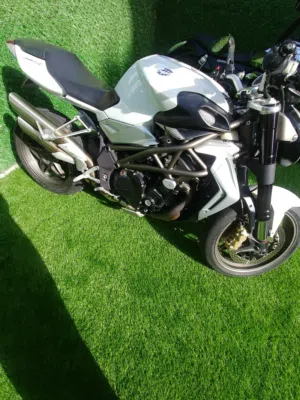2011 MV Augusta