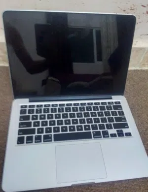 Apple MacBook Pro