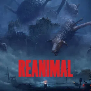 بيع لعبه reanimal بشكل حساب قبل عن تشتريه شوف تحت