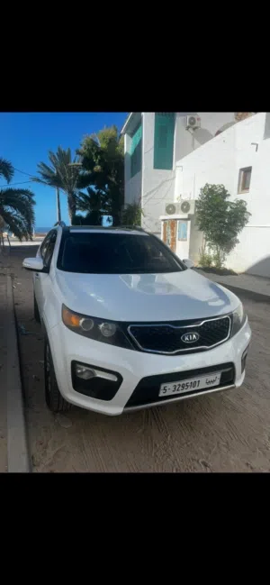 2013Kia SORENTO