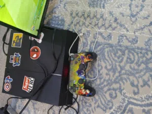 بلي 4 مهكر