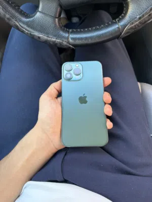 Apple iPhone 13 Pro Max 256 GB in Tripoli