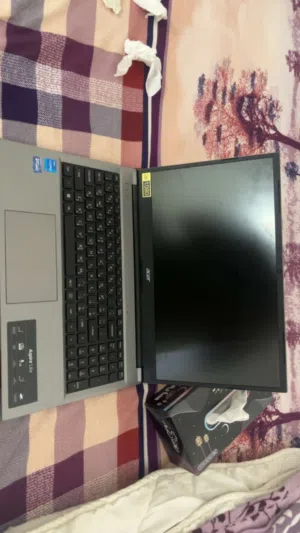 Acer Aspire Lite i5 12th Gen  8GB RAM  256GB SSD  1100 AED