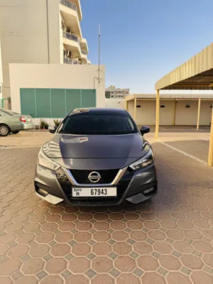 NISSAN SUNNY 2022 GCC FOR SALE