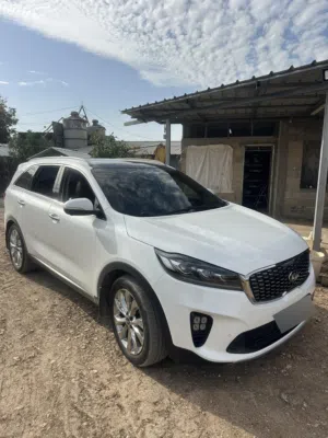 كيا سورينتو 2018