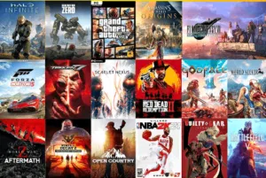 Action / Adventure  1. Shadow Reign: Rise of the Dark King   2. Crimson Dawn: Battle for Survival