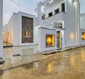 جهاد القبايلي للعقارات 
