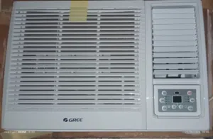 Gree 0 - 1 Ton AC in Aden