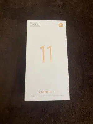 شبه جديدXiaomi11T
