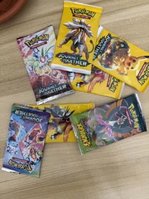 بوكيمون باك