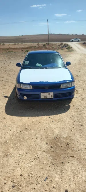 متسوبيشي لانسر 1994