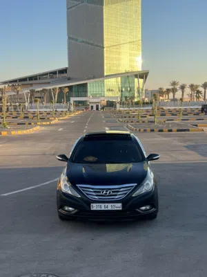 هونداي سوناتا