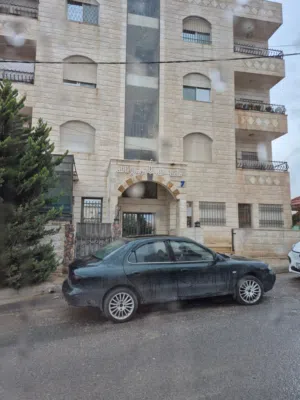 125 m2 4 Bedrooms Apartments for Sale in Amman Al-Amir Hamzah
