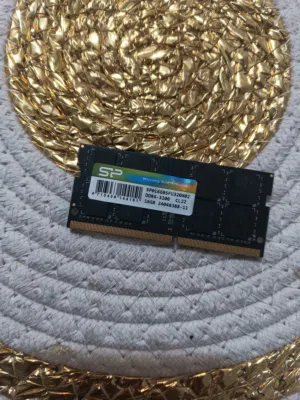 رام 16 جيجا 3200 تردد ddr4 فكك اجهزة شبه جديد بسعر حرق