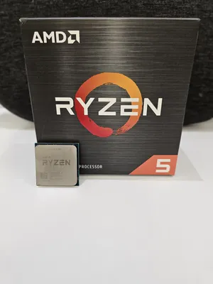 AMD Ryzen 5 5500 last price