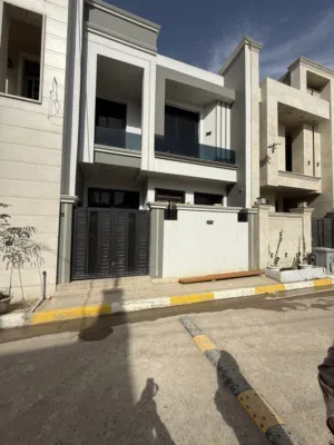 بيت للبيع 100متر جاهز للسكن فارغ