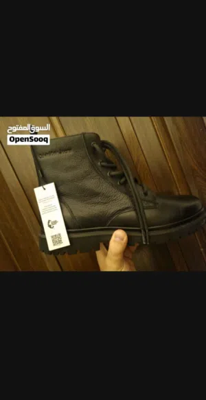 calvin klein boot 44size