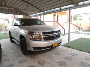 Used Chevrolet Tahoe in Al Batinah