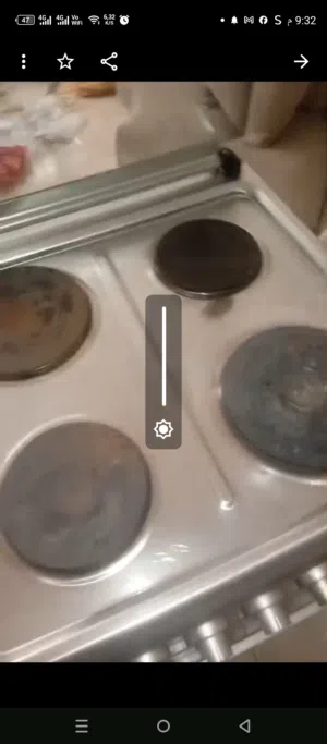 بوتجاز للبيع كهرباء