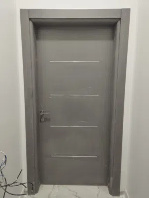 Turkish Fiver Doors.Manufacturing